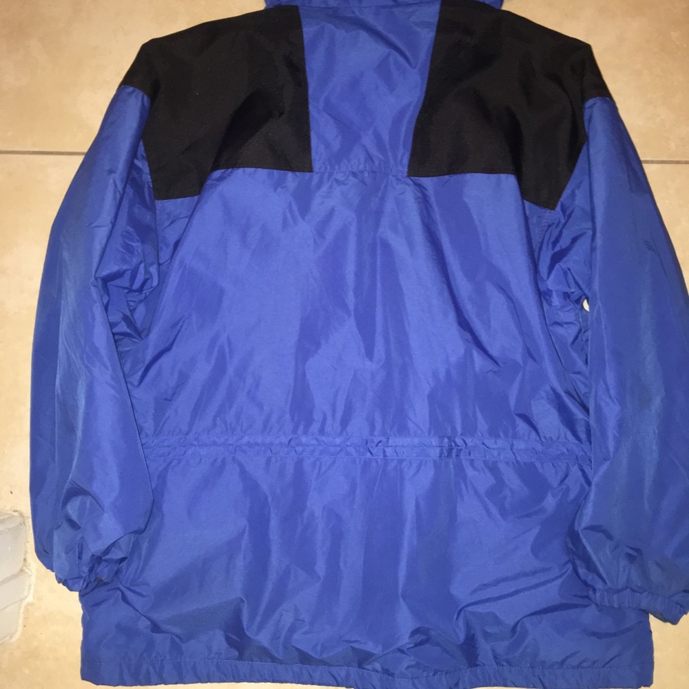 Columbia jacket - Picture 4 of 4